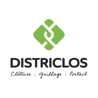Districlos Logo