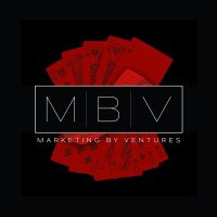 Marketing By Ventures Logo