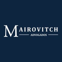 Mairovitch Advogados Logo