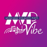 MVP Vibe Logo