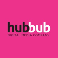 Hubbub Digital Logo
