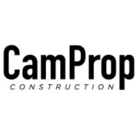 Camprop Construction Limited Logo