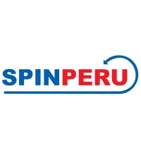 SPIN PERU SAC Logo