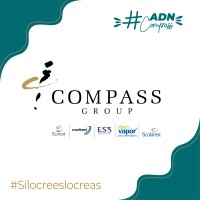 Compass Group Colombia Logo