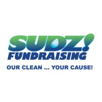 Sudz Fundraising Logo