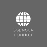 Solingua Connect Logo