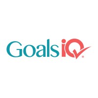 GoalsIQ Inc. Logo