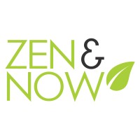 Zen&Now Logo