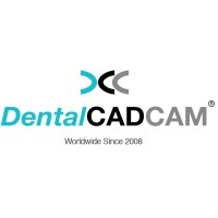 DentalCADCAM Logo