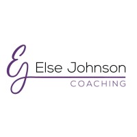 Else Johnson Coaching and Consulting, LLC Logo