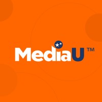 theMediaU Logo