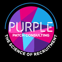 Purple Patch Consulting Logo