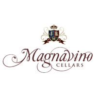Magnavino Cellars Logo