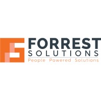 Forrest Solutions Logo