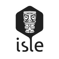 Isle Private Company Logo