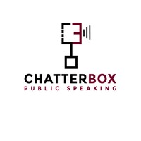 Chatterbox Public Speaking Logo