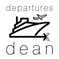 departuresXdean Logo
