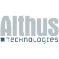 Althus Technologies Logo