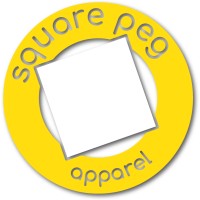 Square Peg Apparel Logo