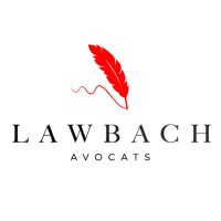 LAWBACH Logo