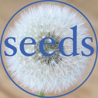 Seeds Podcast Logo