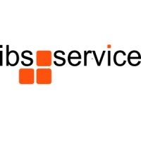DES SRL - IBS SERVICE Logo