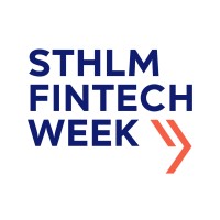 Sthlm Fintech Week Logo