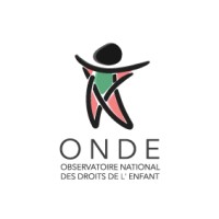 Observatoire National Des Droits de lEnfant Logo