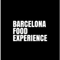 Barcelona Food Experience Logo