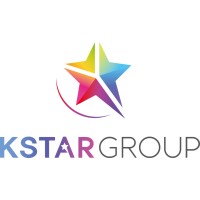 KSTARGROUP Logo