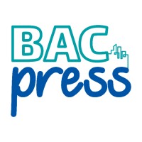 BACpress Logo