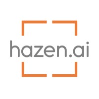 Hazen.ai Logo