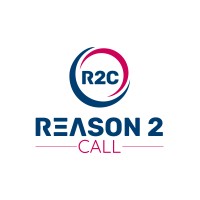 Reason 2 Call Logo