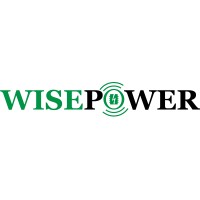 Wisepower Srl Logo
