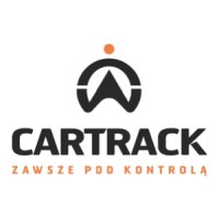 Cartrack Polska Logo