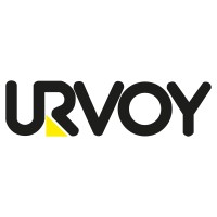 URVOY Logo