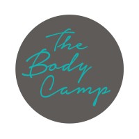The Body Camp Logo