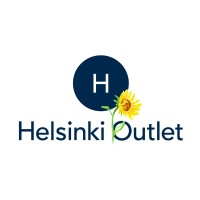 Helsinki Outlet Logo