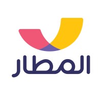 almatar | المطار Logo