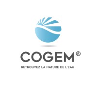 COGEM Confort Général Europe Maintenance Logo