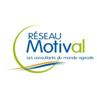 Réseau Motival Logo