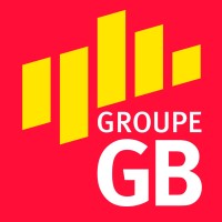 Groupe GB Logo
