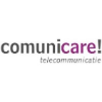 Comunicare Logo