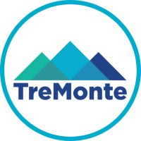 TreMonte Logo