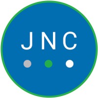 Jersey National Cleaning Service (JNC) Logo