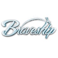 Braveship Books Logo