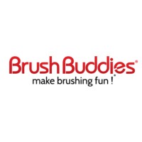Brush Buddies Logo
