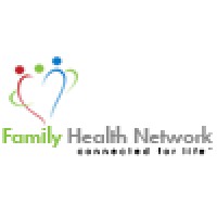 Family Health Network Inc Logo