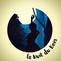 La Nuit du Bois Logo