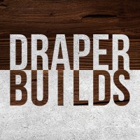 Draper Builds Logo